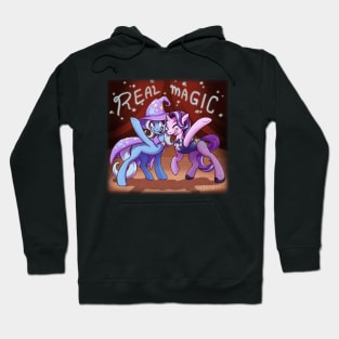 Startrix // Real Magic Hoodie